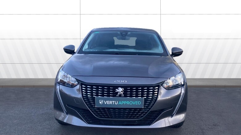 Peugeot 208 1.2 PureTech 100 Active 5dr Petrol Hatchback